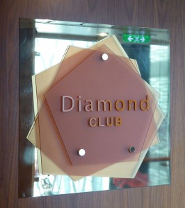 Diamond Club