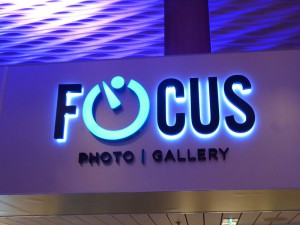 Focus