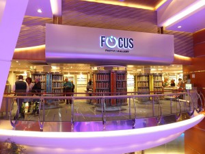 Focus