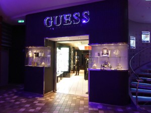 Guess