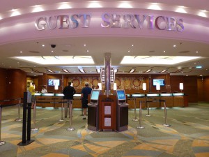 Guest Services