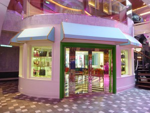 Kate Spade