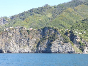Corniglia
