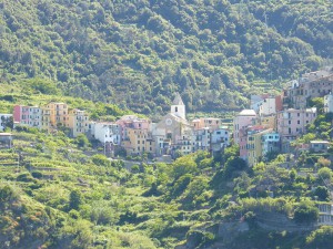 Corniglia