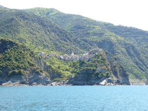 Corniglia