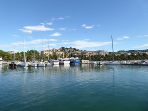 La Spezia