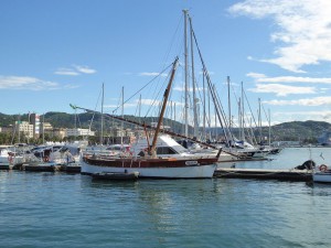 La Spezia