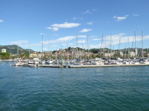 La Spezia