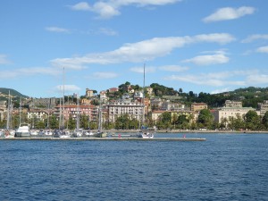 La Spezia
