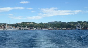La Spezia