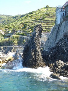 Manarola