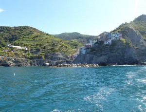 Manarola