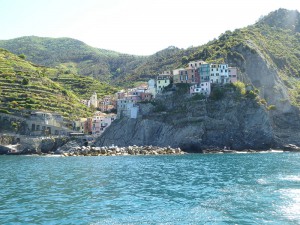 Manarola
