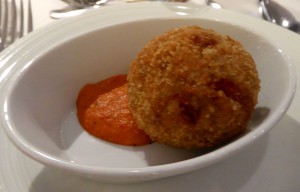 Arancini