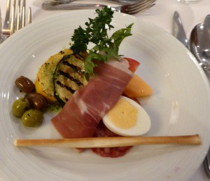 Antipasti