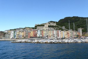 Portovenere