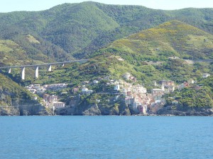 Riomaggiore
