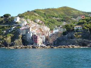 Riomaggiore