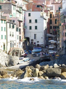 Riomaggiore