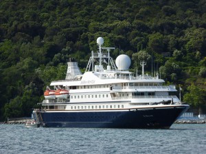 Sea Dream II