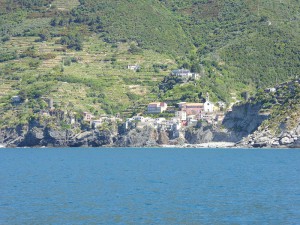 Vernazza