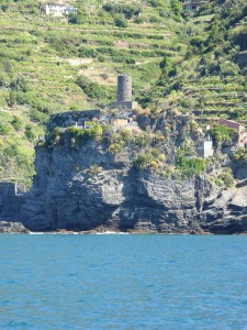 Vernazza