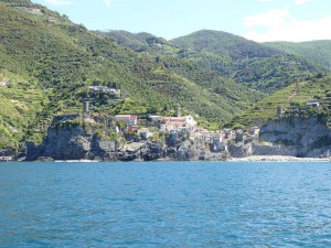 Vernazza