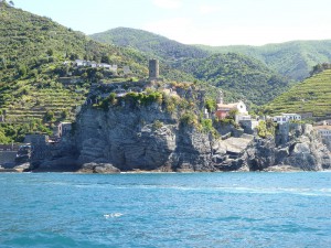 Vernazza