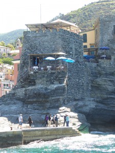 Vernazza
