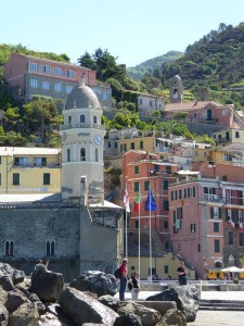 Vernazza