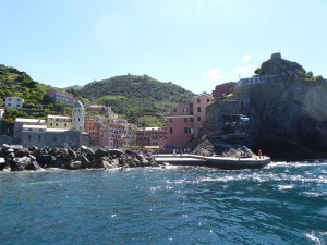 Vernazza