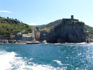 Vernazza