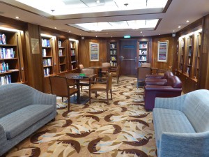 Bibliothek