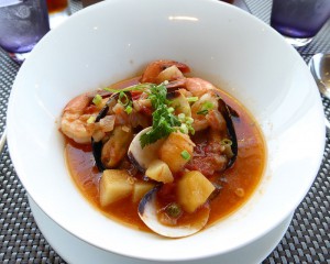 Fisherman´s Stew