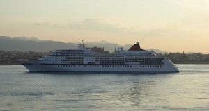 Europa in Palma de Mallorca