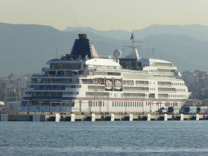 Europa in Palma de Mallorca