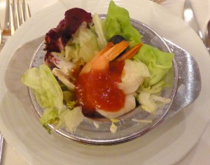 Royal Shrimp Cocktail