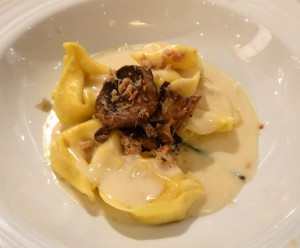 Ravioli Mare Monte