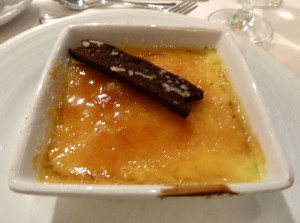 Crema Catalana
