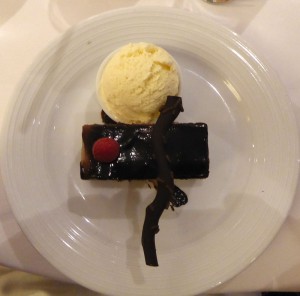 Chocolate Sensation