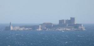 Chateaux d´If