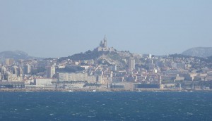 Marseilles