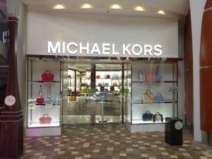 Michael Kors