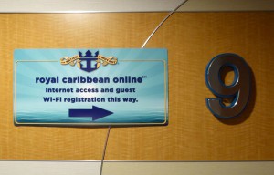 Royal Caribbean Online