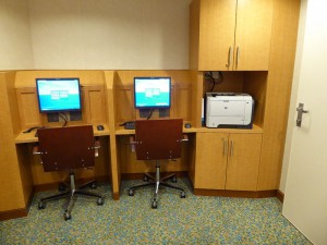 Royal Caribbean Online