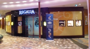 Regalia