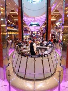 Rising Tide Bar