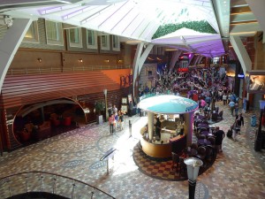 Royal Promenade