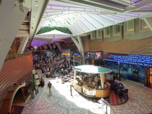 Royal Promenade
