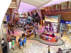 Royal Promenade